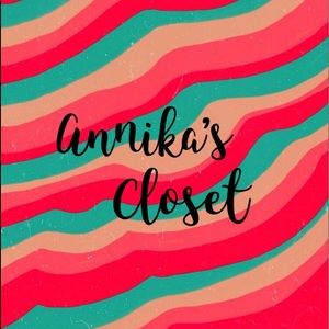 Meet your Posher, Annika